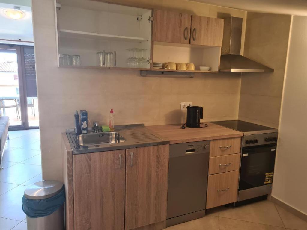 Patricija-apartmani Poreč