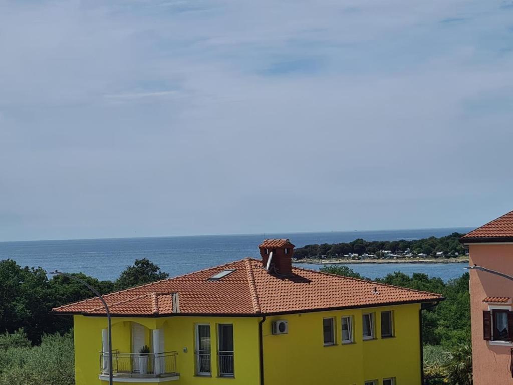 Patricija-apartmani * Poreč