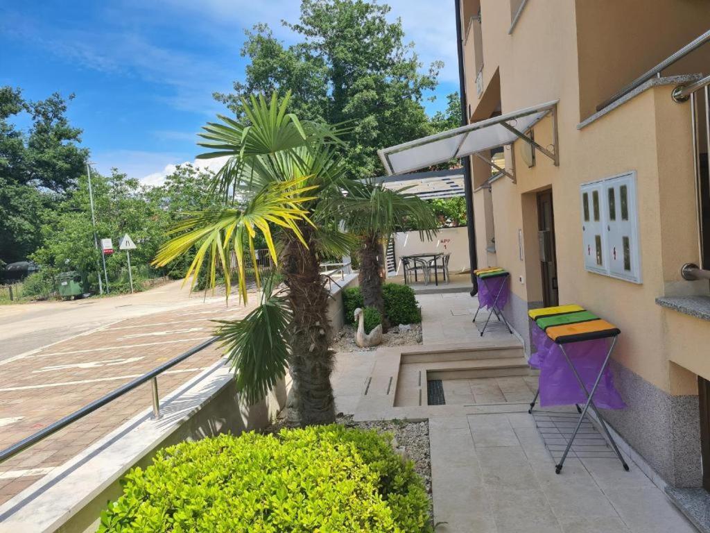 Patricija-apartmani * Poreč