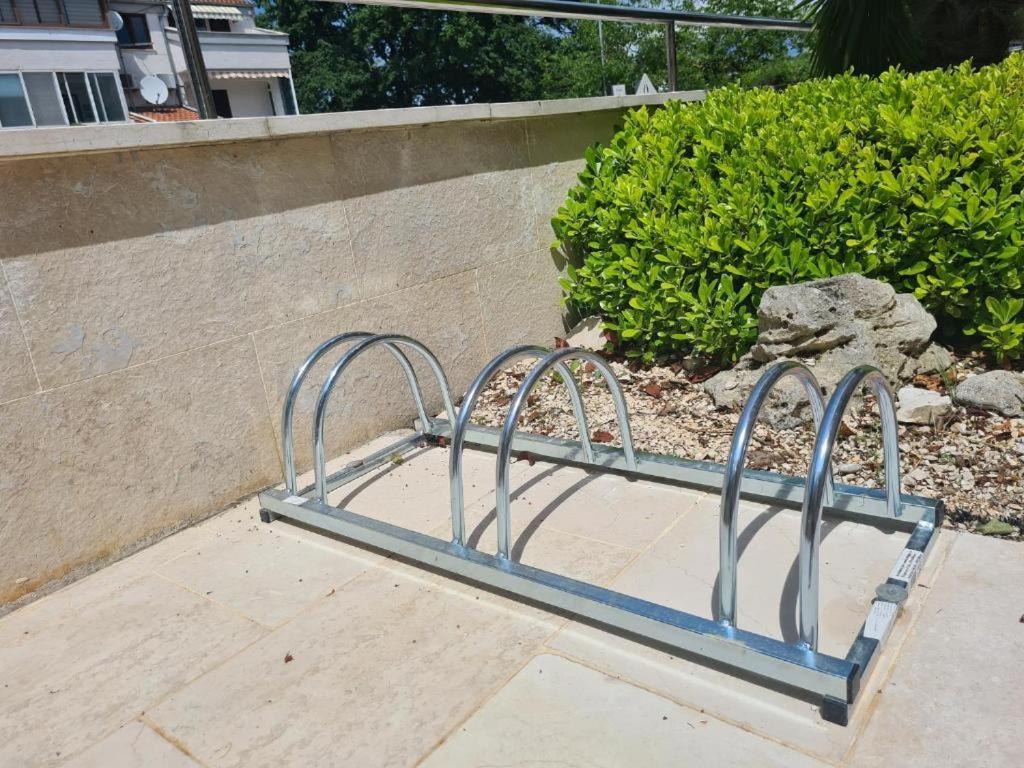 Patricija-apartmani Poreč