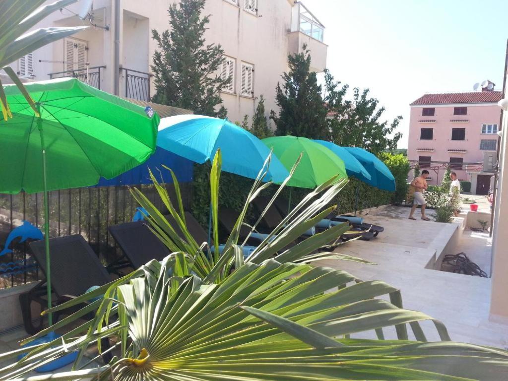 Patricija-apartmani Apartment Poreč