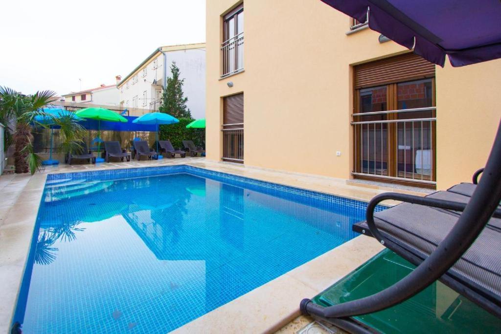 Patricija-apartmani Apartment Poreč